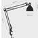 Nordic Living Archi T2 Bordlampe 88cm