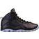 Nike Air Jordan 10 Retro M - Black/Fierce Purple