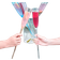 Party King Without Stem Champagneglas 6stk