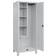 Classic Plus light gray Storage Cabinet 80x195cm