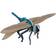 Build Your Own Beautiful Dragonfly