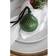 Lyngby Porcelæn Rhombe Green Dekoration
