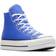 Converse Chuck Taylor All Star Lift Platform W - Blue Flame/White/Black