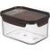 Lock & Lock Bisfree Modular Food Container 3pcs 1.5L