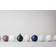 Lyngby Porcelæn Rhombe Light Pink Dekoration