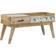 Krakk Home Esprit Multicolor Seating Stool 53cm
