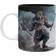 ABYstyle Assassin's Creed Valhalla Raid Becher 32cl