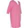 IN FRONT Lino Tunic - Pink