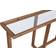 Esprit Glass Spruce Småbord 33x120cm