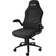 tectake Springsteen Black Office Chair 131.5cm