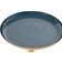 Esprit Blue Golden Settbord 40.5cm 2st