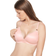 Victoria's Secret Wireless Nursing Bra Smooth Pink (11190446-4YLQ)