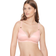 Victoria's Secret Wireless Nursing Bra Smooth Pink (11190446-4YLQ)