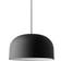 Eva Solo Quay Black Pendant Lamp 43cm