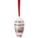 Hutschenreuther Cones en 2023 Christmas Tree Ornament 8.5cm