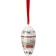 Hutschenreuther Cones en 2023 Julgranspynt 8.5cm