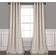 Lush Decor Insulated Grommet Top 132.08x213.36cm