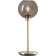 Belid Gloria Brass/Smoke Glass Bordlampe 46.6cm