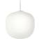 Muuto Rime White Pendellampa ∅ 45cm