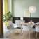 Muuto Rime White Pendellampa ∅ 45cm