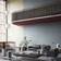 Muuto Rime White Pendant Lamp ∅ 45cm