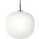 Muuto Rime Black Lampada a Sospensione 45cm