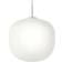 Muuto Rime Grey Lampada a Sospensione 45cm