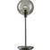 Belid Gloria Oxide Grey/Smoky Glass Bordslampa 46.6cm