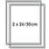 Noris Aluminium Frame Painting by Numbers