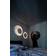 Foscarini Bahia Dimmable White Vægplafond 70cm