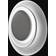 Foscarini Bahia Dimmable White Vægplafond 70cm