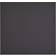 vidaXL MDF Gray /Oak Dining Table 31.7x31.7"