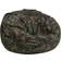 Flash Furniture Duncan Oversized Camouflage Bean Bag