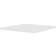 Montana Furniture Panton Wire Inlay New White Estantería