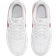 Nike Force 1 PS - White/Pink Glaze