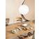 Design House Stockholm Luna Pendant Lamp ∅ 16cm