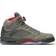 NIKE Air Jordan 5 Retro M - Dark Stucco/University Red/River Rock