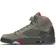 NIKE Air Jordan 5 Retro M - Dark Stucco/University Red/River Rock