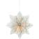 Markslöjd Neela Grey Pendellampa 121.9cm