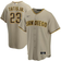 Nike San Diego Padres Fernando Tatis Replica Jersey Jr