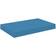 vidaXL 326614 Blue Vägghylla 40cm 4st