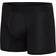 Comfyballs Ultimate Comfort Super Soft Long Boxer - Black