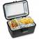 ZONETECH Heated Lunch Box