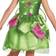 Disguise Inc Girl's Disney Tinker Bell Costume