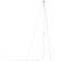 Umage Tripod White Gulvlampe 109cm