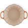 Le Creuset Signature Volcanic Cast Iron Pumpkin with lid 3.7 L 24 cm