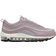 Nike Air Max 97 W - Plum Fog/Summit White/Black/Metallic Silver