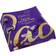 Cadbury Chunk Collection Gift Box 243g 1pack