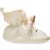 Hudson Animal Fleece Lined Booties - Modern Unicorn