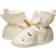 Hudson Animal Fleece Lined Booties - Modern Unicorn